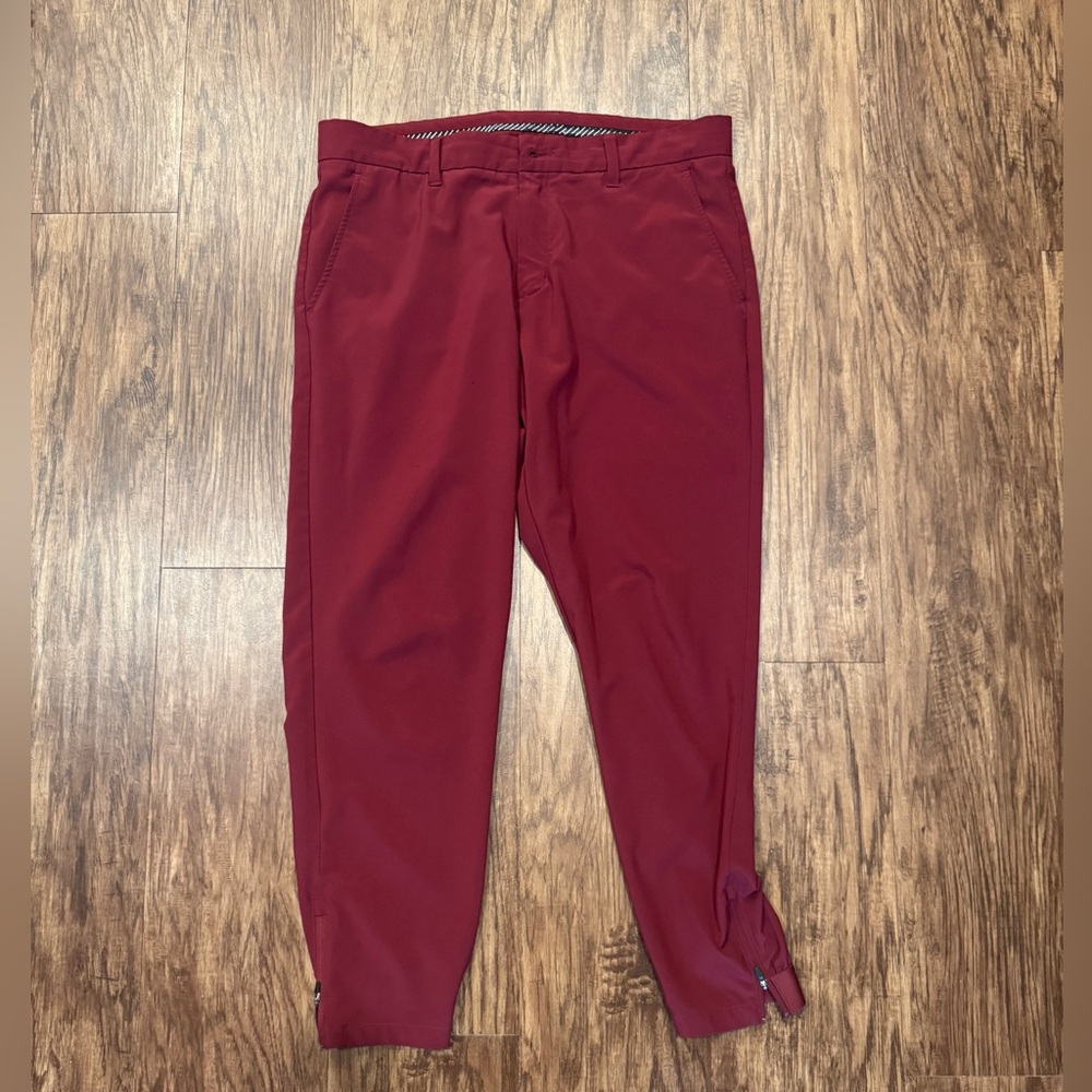 Primo golf jogger